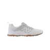 Chaussures Femmes New Balance Women's Fresh Foam Contend V2 White Grey
