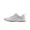 Chaussures Femmes New Balance Women's Fresh Foam Contend V2 White Grey