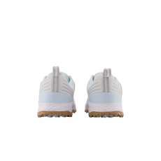 Chaussures Femmes New Balance Women's Fresh Foam Contend V2 White Grey