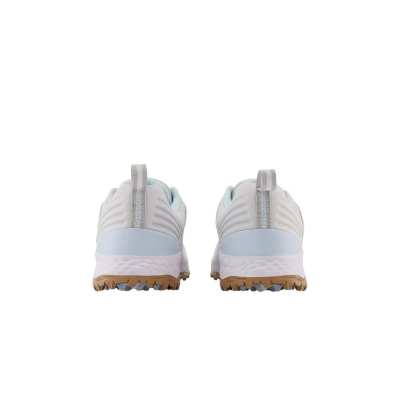 Chaussures Femmes New Balance Women's Fresh Foam Contend V2 White Grey