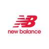 Logo New Balance Golf