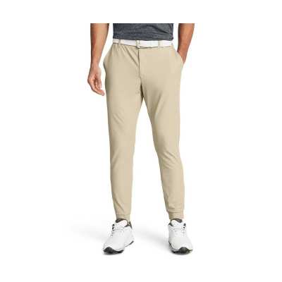 Pantalon Under Armour Jogger SS24 Khaki