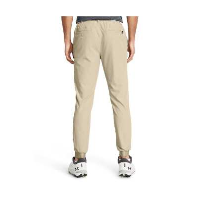 Pantalon Under Armour Jogger SS24 Khaki