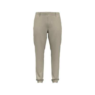 Pantalon Under Armour Jogger SS24 Khaki