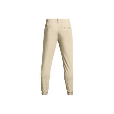 Pantalon Under Armour Jogger SS24 Khaki