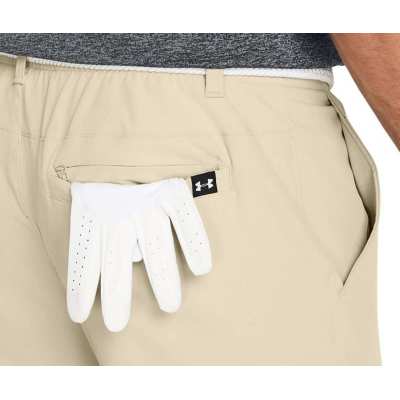 Pantalon Under Armour Jogger SS24 Khaki