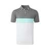 Polo Footjoy Colour Theory Lisle