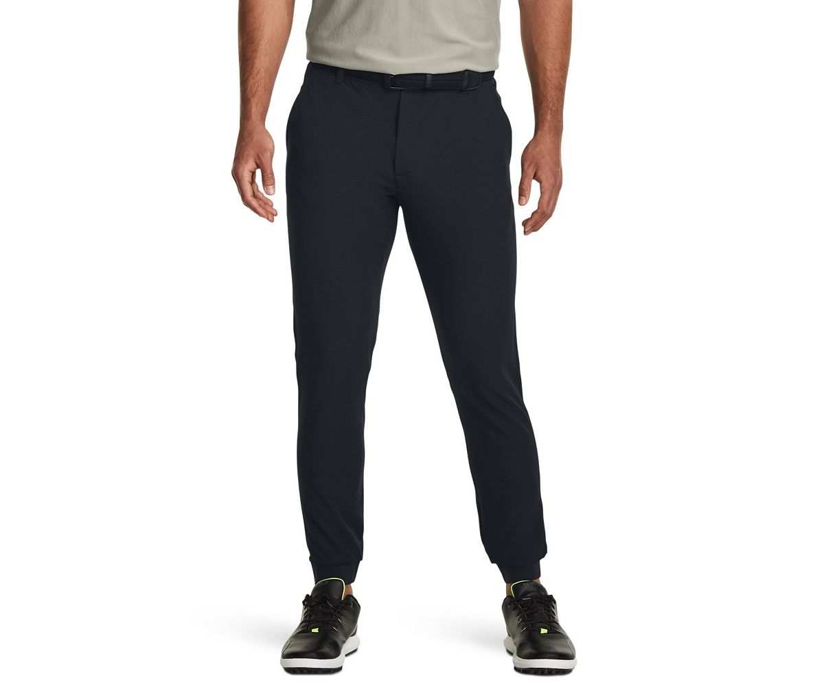 Pantalon Under Armour Jogger SS24 Black