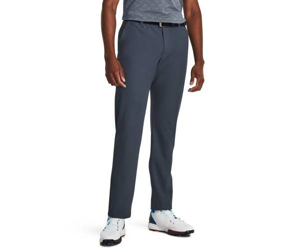 Pantalon Under Armour Drive Tapered SS24 Downpour Grey