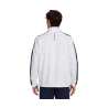 Sweat Coupe Vent Under Armour Storm Winstrike 1/2 Zip SS24 White Navy Green