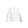 Sweat Coupe Vent Under Armour Storm Winstrike 1/2 Zip SS24 White Navy Green