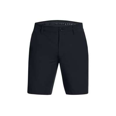 Short Under Armour Drive Taper SS24 Black