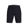 Short Under Armour Drive Taper SS24 Black