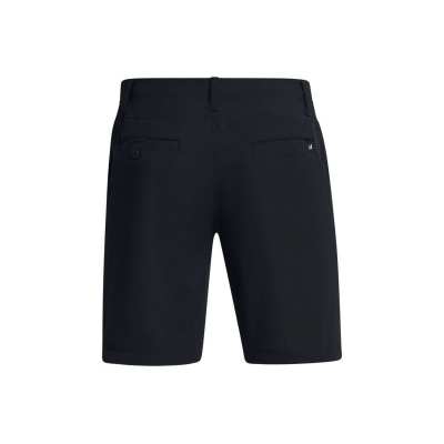 Short Under Armour Drive Taper SS24 Black