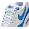 Chaussures Nike Air Max 1 '86 OG G White Royal