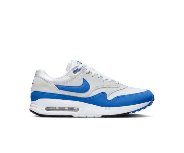 Chaussures Nike Air Max 1 '86 OG G White Royal