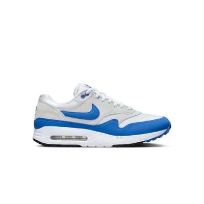 Chaussures Nike Air Max 1 '86 OG G White Royal