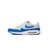Chaussures Nike Air Max 1 '86 OG G White Royal