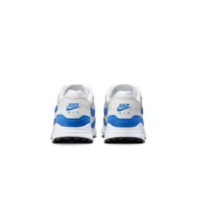 Chaussures Nike Air Max 1 '86 OG G White Royal