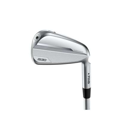 Série de fers Ping i530 Acier