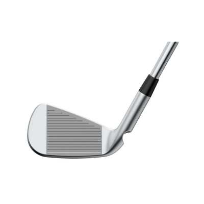 Série de fers Ping i530 Acier