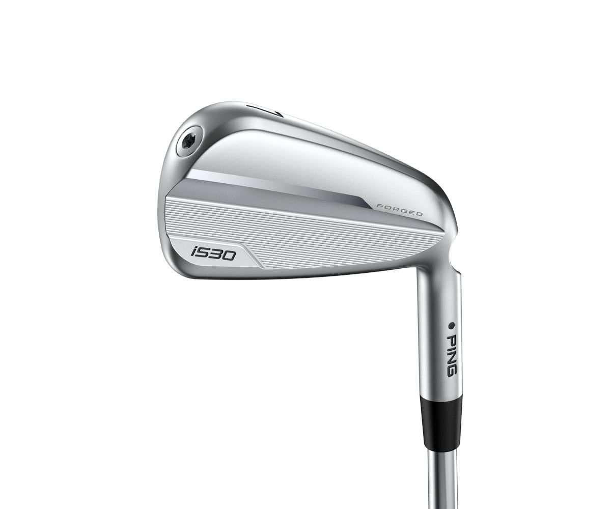 Série de fers Ping i530 Graphite