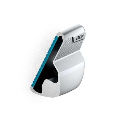 Série de fers Ping i530 Graphite