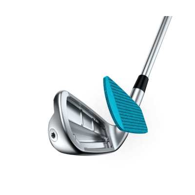 Série de fers Ping i530 Graphite