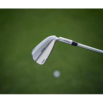 Série de fers Ping i530 Graphite