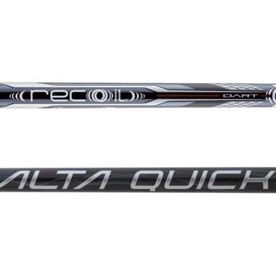 Série de fers Ping i530 Graphite