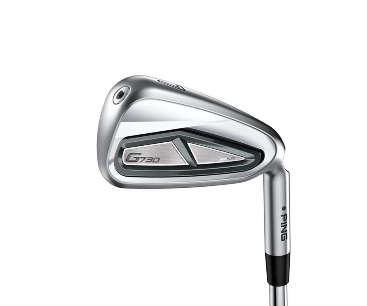 Série de Fers Ping G730 Graphite