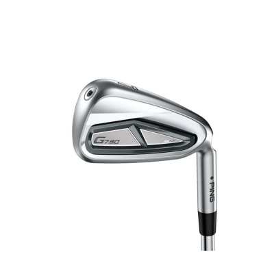 Série de Fers Ping G730 Graphite