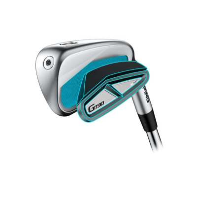 Série de Fers Ping G730 Graphite