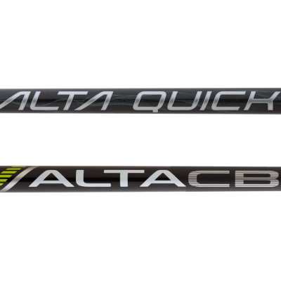 Série de Fers Ping G730 Graphite