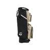 Sac Chariot Taylormade Cart Lite 24 Black Tan
