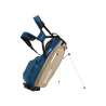 Sac Trépied Taylormade Flextech 24 Navy Tan