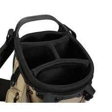 Sac Trépied Taylormade Flextech 24 Navy Tan