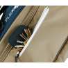 Sac Trépied Taylormade Flextech 24 Navy Tan