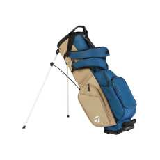 Sac Trépied Taylormade Flextech 24 Navy Tan