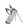 Sac Trépied Taylormade Flextech Junior Silver Navy
