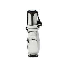 Sac Trépied Taylormade Flextech Junior Silver Navy