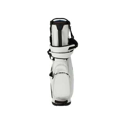 Sac Trépied Taylormade Flextech Junior Silver Navy