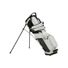 Sac Trépied Taylormade Flextech Junior Silver Navy