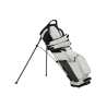 Sac Trépied Taylormade Flextech Junior Silver Navy