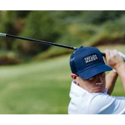 Casquette Taylormade Retro Trucker