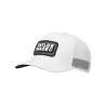 Casquette Taylormade Retro Trucker White
