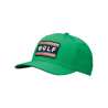 Casquette Taylormade Sunset Golf Snapback Green