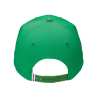 Casquette Taylormade Sunset Golf Snapback Green