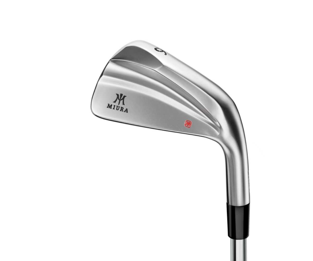 Série de Fers Miura KM-700