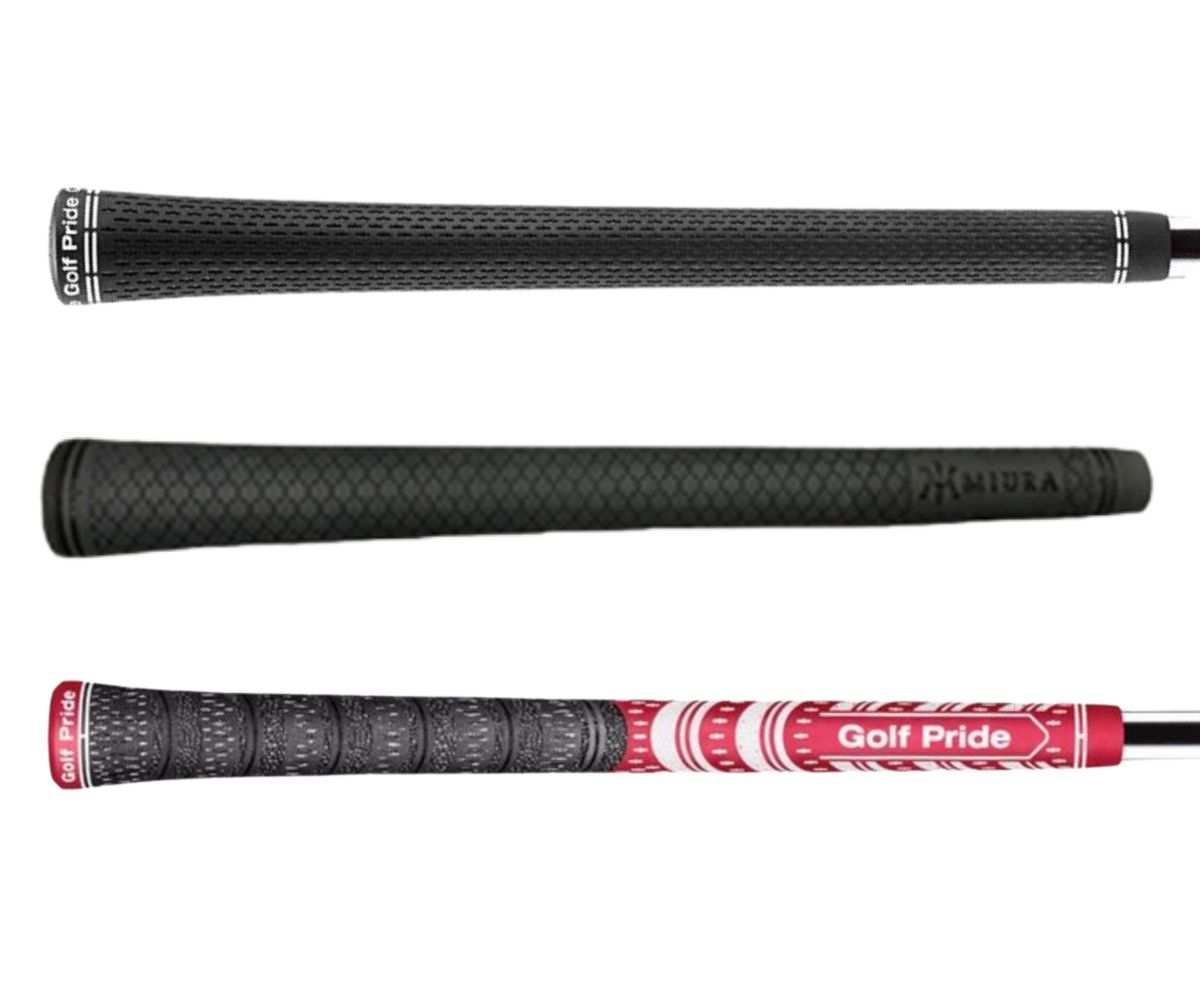 Série de Fers Miura KM-700 - Révolution dans l'impact et performance